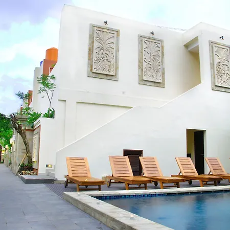 Sari Villa Sanur Beach-3