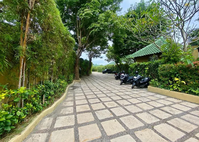 Bali Emerald Villas Sanur 